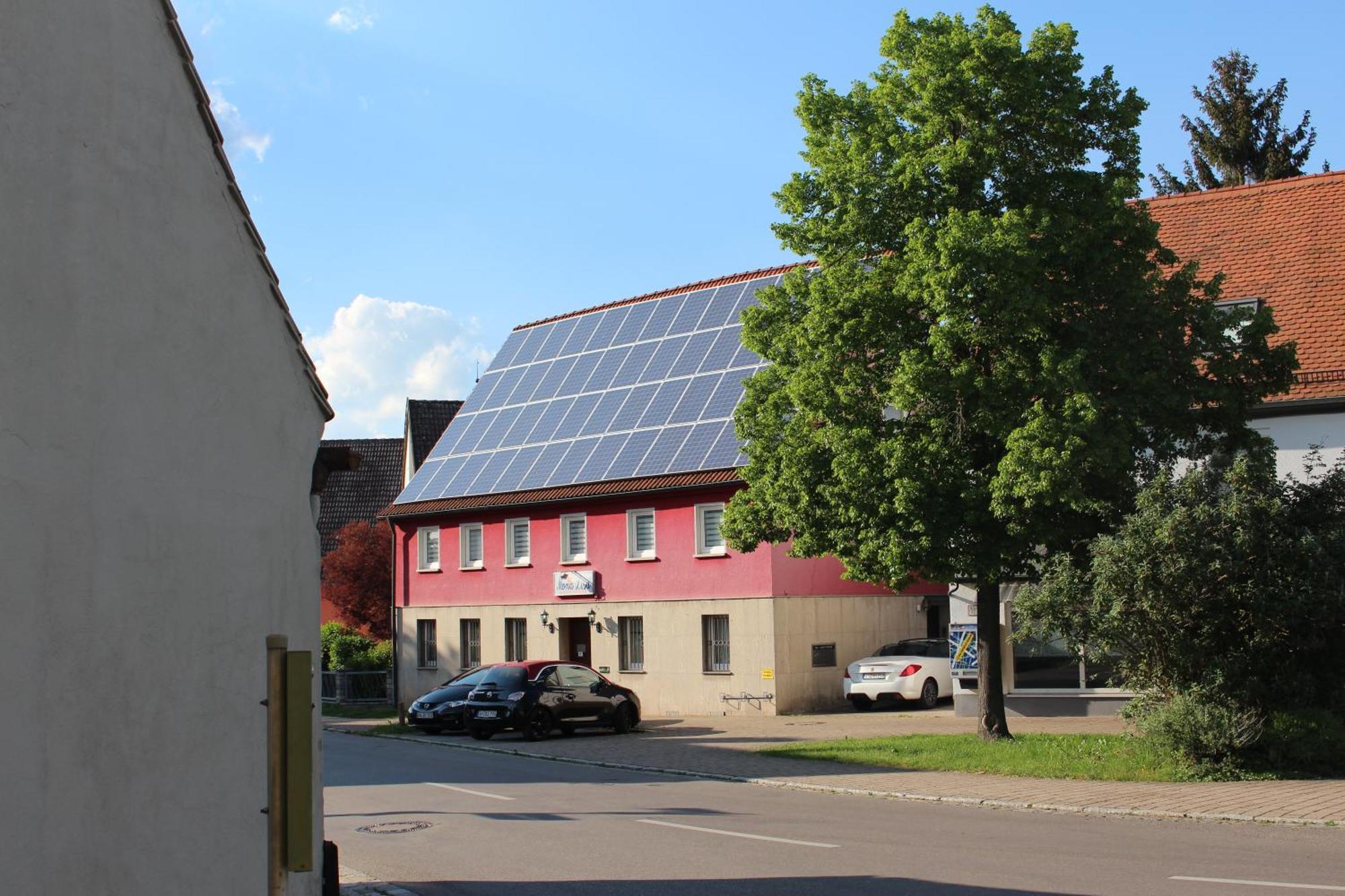 Monalisa Apartment Schopfloch Exterior photo